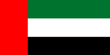 UAE Flag